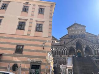 D'Amalfi Hospitality - Amalfi - 7