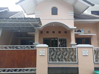 Zalvie homestay - 9