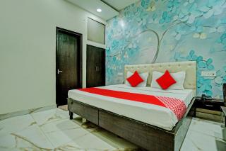 Hotel O Sangam Palace - 7