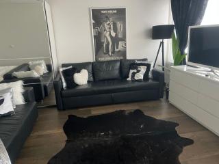 Studio - Zürich - 8