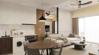 Core Residence at TRX by LL - Kuala Lumpur - 9