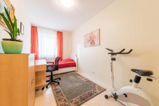 Private Apartment - Hannover - 6