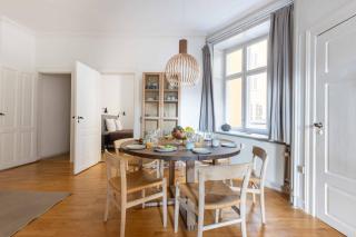 Perfect 3BR City-Break Home - Copenhague - 9