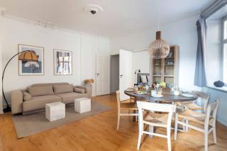 Perfect 3BR City-Break Home - Copenhague - 0