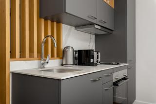 The Barracks Luxury Apartments - Ciudad del Cabo - 5