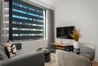 The Barracks Luxury Apartments - Ciudad del Cabo - 3