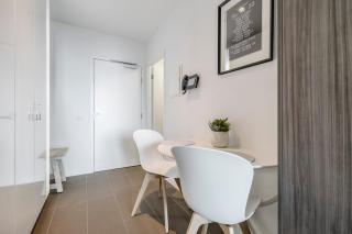 Upper West Side Studio - near Southern Cross Stn - Melbourne - 3