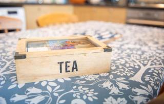 Old Vicarage Mortehoe Near Woolacombe 2 x sleeps 4 and 1 x sleeps 10 cottages - 5