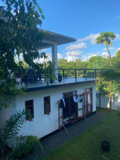 New Palms Villa Induruwa Homestay - 9