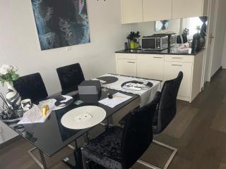 Studio - Zürich - 5