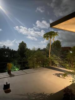 New Palms Villa Induruwa Homestay - Induruwa - 1