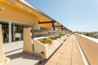 Bacarrat coursive Port nature - 8