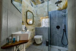 Cosy Hideaways in Traditional Maltese House - 9