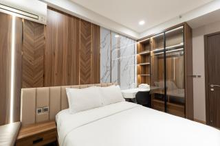 Midtown Premium Apartments - Ho Chi Minh - 1