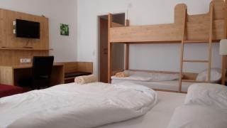 Hotel Zum Rebstock - Malterdingen - 7