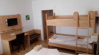Hotel Zum Rebstock - Malterdingen - 4