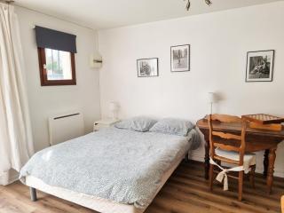 Grand Studio Lumineux pour 4 personnes - Bois-dʼArcy - 8
