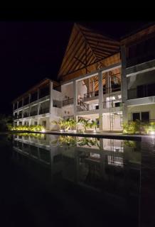 Caribbean Spirit Apartments - Bayahibe - 0