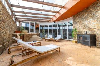 Hostal-SPA Mare Nostrum - - 0