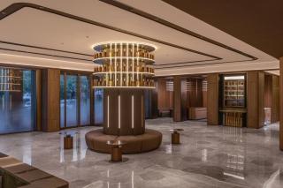 Crystal Orange Hotel Shanghai International Tourism Resort Pudong Airport - 6