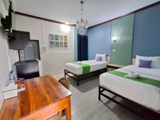Paksina Hotel - Narathiwat - 4