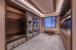 Crystal Orange Hotel Shanghai International Tourism Resort Pudong Airport - 2