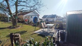 Ferienwohnung Thielen - Badem - 9
