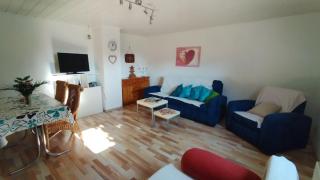 Ferienwohnung Thielen - 4