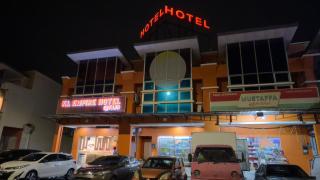 KL Empire Hotel KLIA, Formerly known as Adiff Palace KLIA - Sepang - 2