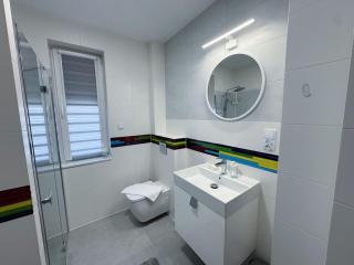 K13 Przy Świętokrzyskiej - Apartament Żywiec - WGH Rent - Żywiec - 9