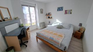 Le Logis Mélisandre 2 - Candé - 1