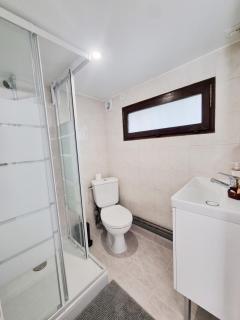 Grand Studio Lumineux pour 4 personnes - 6