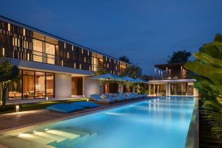 Villa Toro Spacious 6BR Walk to Beach - 0