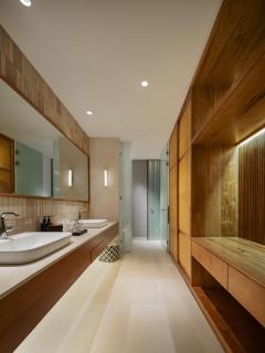 Villa Toro Spacious 6BR Walk to Beach - Canggu - 4