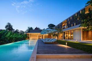 Villa Toro Spacious 6BR Walk to Beach - Canggu - 5