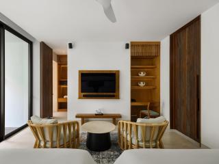 Villa Toro Spacious 6BR Walk to Beach - Canggu - 3