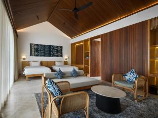 Villa Toro Spacious 6BR Walk to Beach - 9