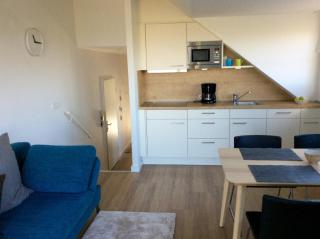 Nordseedüne, Ferienwohnung 11 - Cuxhaven - 8