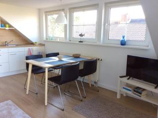Nordseedüne, Ferienwohnung 11 - Cuxhaven - 6