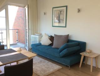 Nordseedüne, Ferienwohnung 11 - Cuxhaven - 4