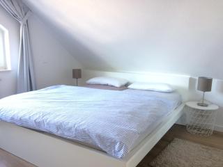 Nordseedüne, Ferienwohnung 11 - Cuxhaven - 4