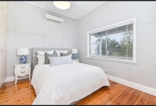 San Mateo Cottage - Mildura - 9