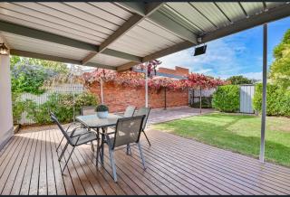 San Mateo Cottage - Mildura - 4