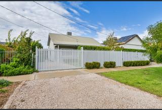 San Mateo Cottage - Mildura - 3