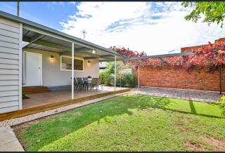 San Mateo Cottage - Mildura - 1
