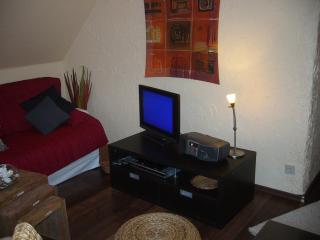 Voßhörn 27, Ferienwohnung 4 - Cuxhaven - 8