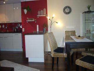 Voßhörn 27, Ferienwohnung 4 - Cuxhaven - 4