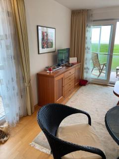 Dünenwind, Ferienwohnung 4 - Cuxhaven - 6