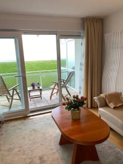 Dünenwind, Ferienwohnung 4 - Cuxhaven - 3