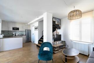 La Villa Ker Mi'mil - Saint-Gildas-de-Rhuys - 8